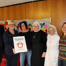 Pflegeheim Jesuheim in Lochau erhielt NQZ-Zertifikat