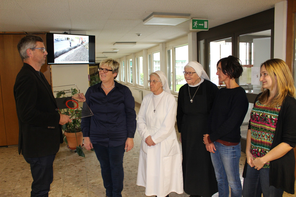 Jesuheim NQZ Zertifizierung Fotos __bergabe 21-11-2017 _5_.JPG