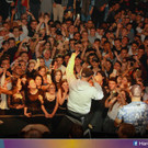 NIMO live in der Nachtschicht Hard