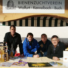 20. Jahre Bucher Klosamarkt