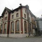 Besichtigung der Brauerei "Frastanzer"