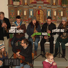 Haldner Advent