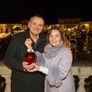 Hellbrunner Adventzauber Eröffnung