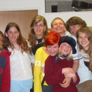 JesusHouse 3. Abend Thema: Glück