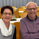 30- jähriges Seniorenbund Jubiläum