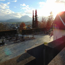 Friedhof Klaus