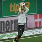 RB Salzburg vs. Rapid Wien 26.11.