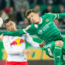 RB Salzburg vs Rapid Wien 26.11. II
