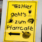 Pfarrcafé, 26. Nov. 2017