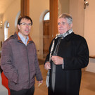 50 Jahre Hradetzky Orgel St. Ulrich Götzis Festmesse