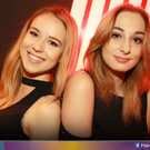 Sophisticated Saturday - NEU in deiner Nachtschicht