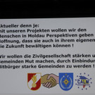 Vortrag und Film Moldawien im Alten Kino