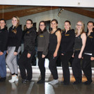 Tanzgruppe Branner im Umbruch