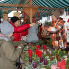 Impressionen vom Silbertaler Weihnachtsmarkt