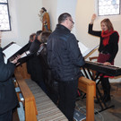 Patrozinium und Kirchenfest