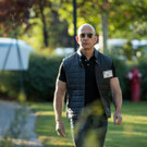 Amazon-Chef Jeff Bezos