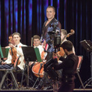 2. Dancer against Cancer Ball in Baden - Grand Casino Baden - 25.11.2017 Teil 2/3