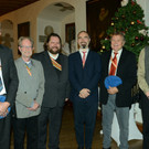 109. Stiftungsfest der KMV Clunia Feldkirch