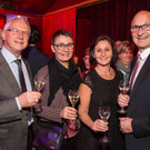 Teleios Preisverleihung 2017