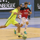 Finale: Anif - Golling