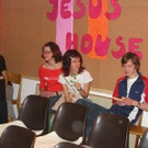 JesusHouse letzer Abend Thema: Zukunft