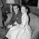 Von der Schauspielerin zur Prinzessin