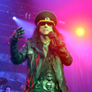 Alice Cooper-Konzert in Wien