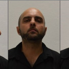 Zwölf Raubüberfälle durch Serienräuber in Wien und Umgebung: Zwei der drei Tatverdächtigen