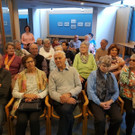 Seniorenbund Bregenz wellnesst in Bad Wörishofen