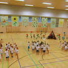 voXmi-Feier in der Oberau