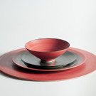 Schale und Teller __ Irmgard Kurz - Minisini.jpg