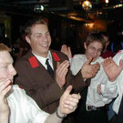 Wolfis Tanzbar Fraxern
