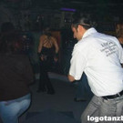 Kuddl Muddl Party im LOGO