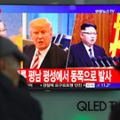 Nordkorea provoziert erneut