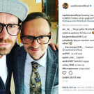 Mark Forster auf Instagram