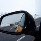 Schneefälle sorgen für Chaos auf Salzburgs Straßen