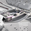 Alles neu bei U2 und U5: Visualisierungen und Renderings