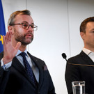 Koaliton: Verkehr und Infrastruktur