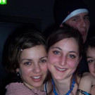 HI!SCHOOL PARTY im Alten Hallenbad