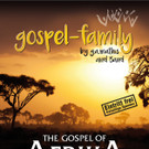 THE GOSPEL OF AFRIKA
