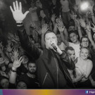 MC Yankoo -live- @ Nachtschicht Hard