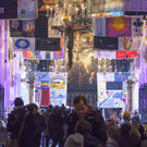 Life Ball - Gedenkgottesdienst mit Mozart-Requiem im Stephansdom - 01.12.2017 Teil 1/2
