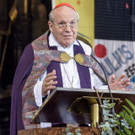 Life Ball - Gedenkgottesdienst mit Mozart-Requiem im Stephansdom - 01.12.2017 Teil 2/2