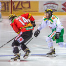 Best of VEU vs EHC