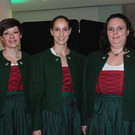 Herbstkonzert der Harmoniemusik Tisis-Tosters