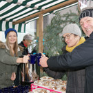 Impressionen Krömlemarkt Übersaxen 2015