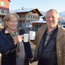 Bilder vom Adventmarkt