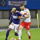 Austria 1:1 Salzburg