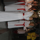 schwedischer Weihnachtsbazar der schwedischen Kirche