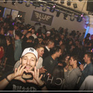 ALL YOU CAN DRINK PARTY